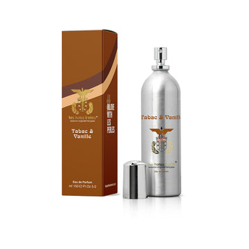 Edp Tabac Vanille Spray
