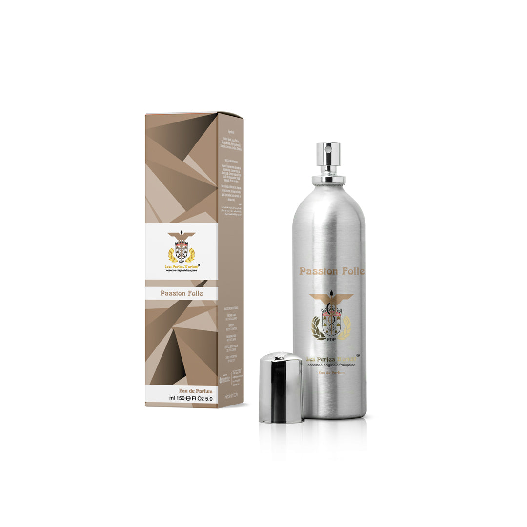 Edp Passion Folle 150Ml