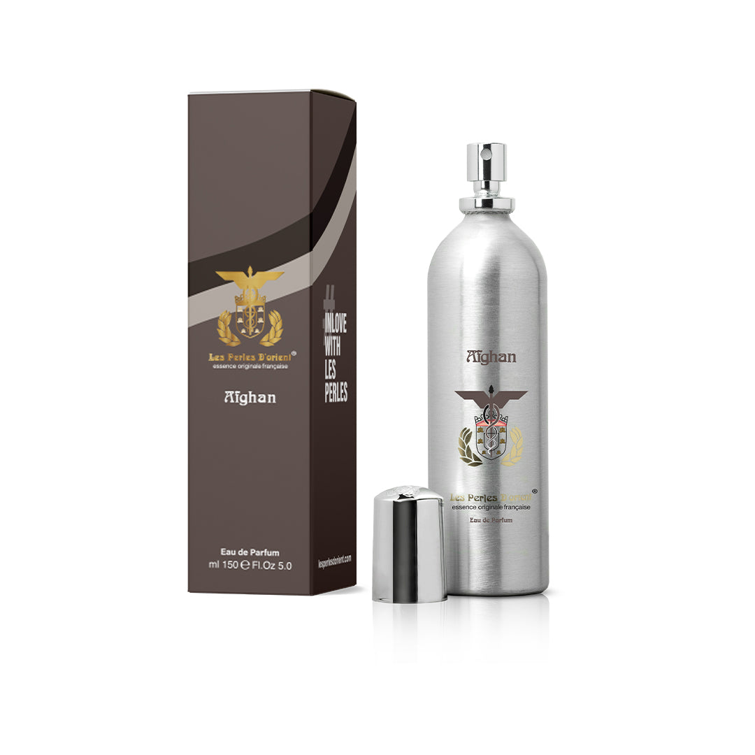 Edp Afghan Spray