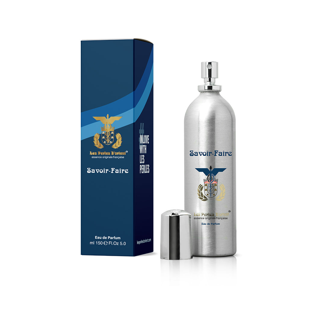 Edp Savoir-Faire Spray