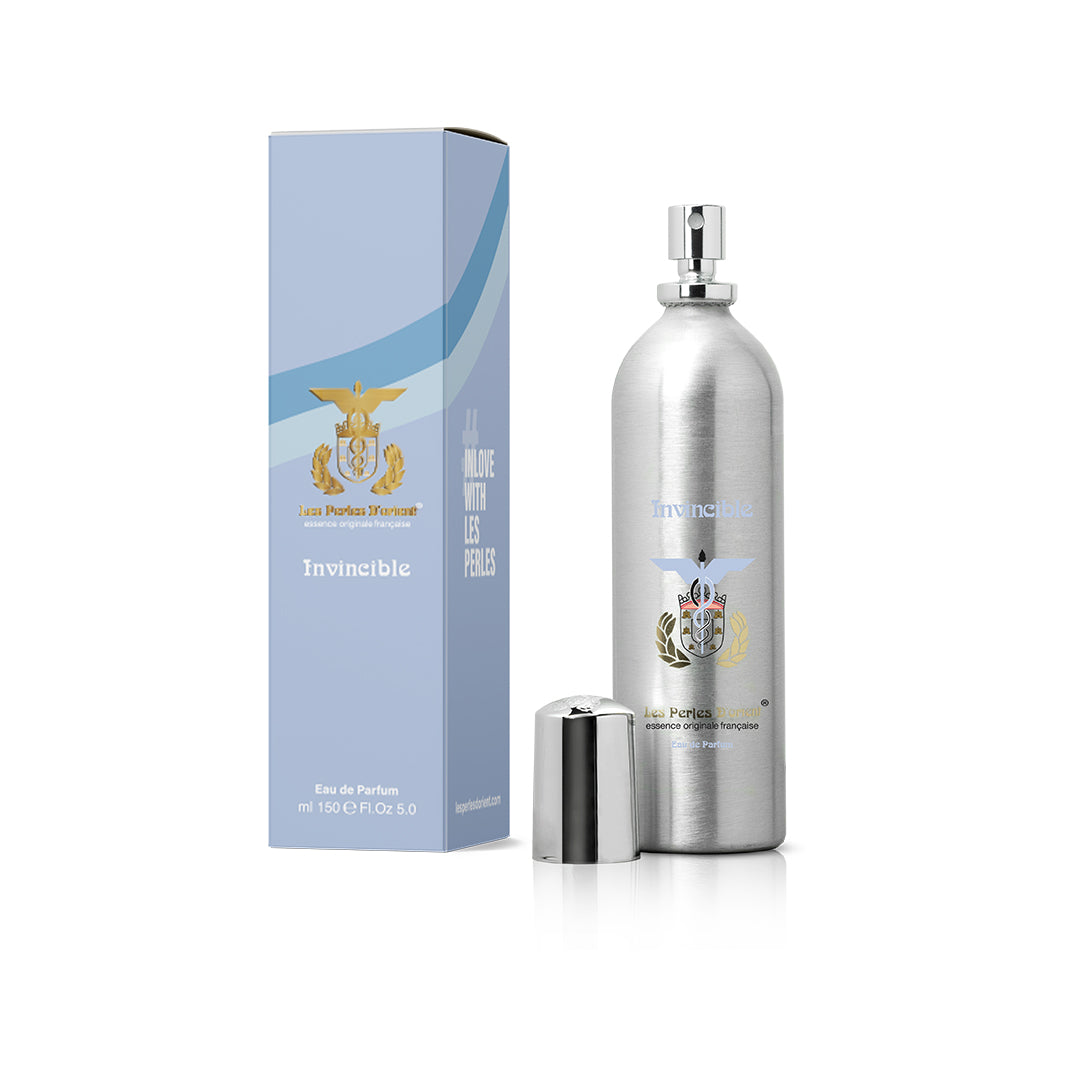 Edp Invincible Spray