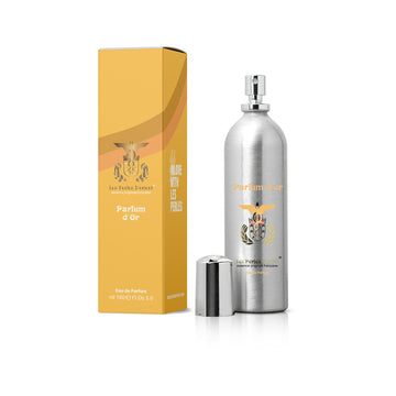Edp Parfum D'or Spray