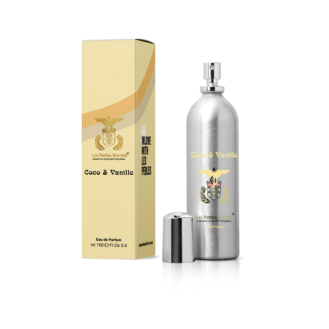 Edp Coco Vanille Spray