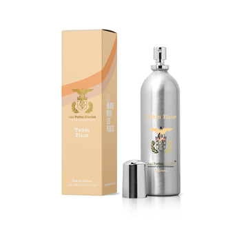 Edp Tahiti Fleur