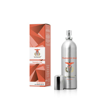Edp Romantic Oud 150Ml