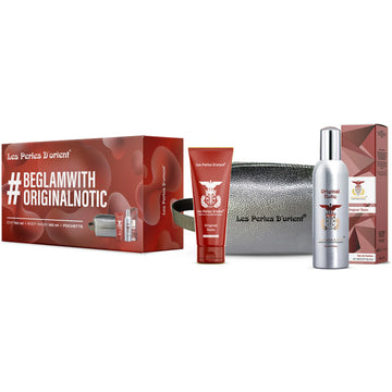 Coffret 2025 Original Notic Edp 150 Ml