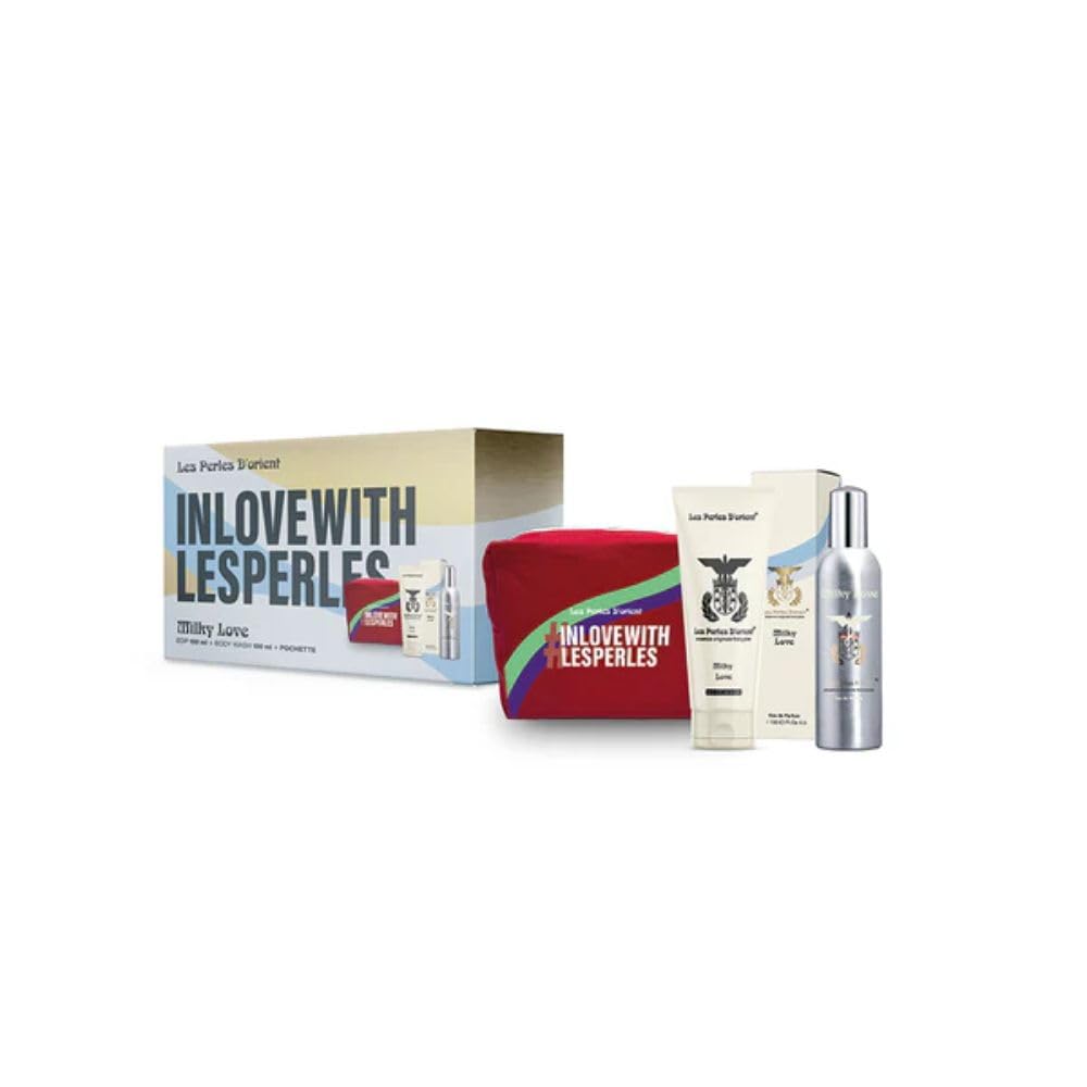 Coffret 2025 Milky Love Edp 150 Ml