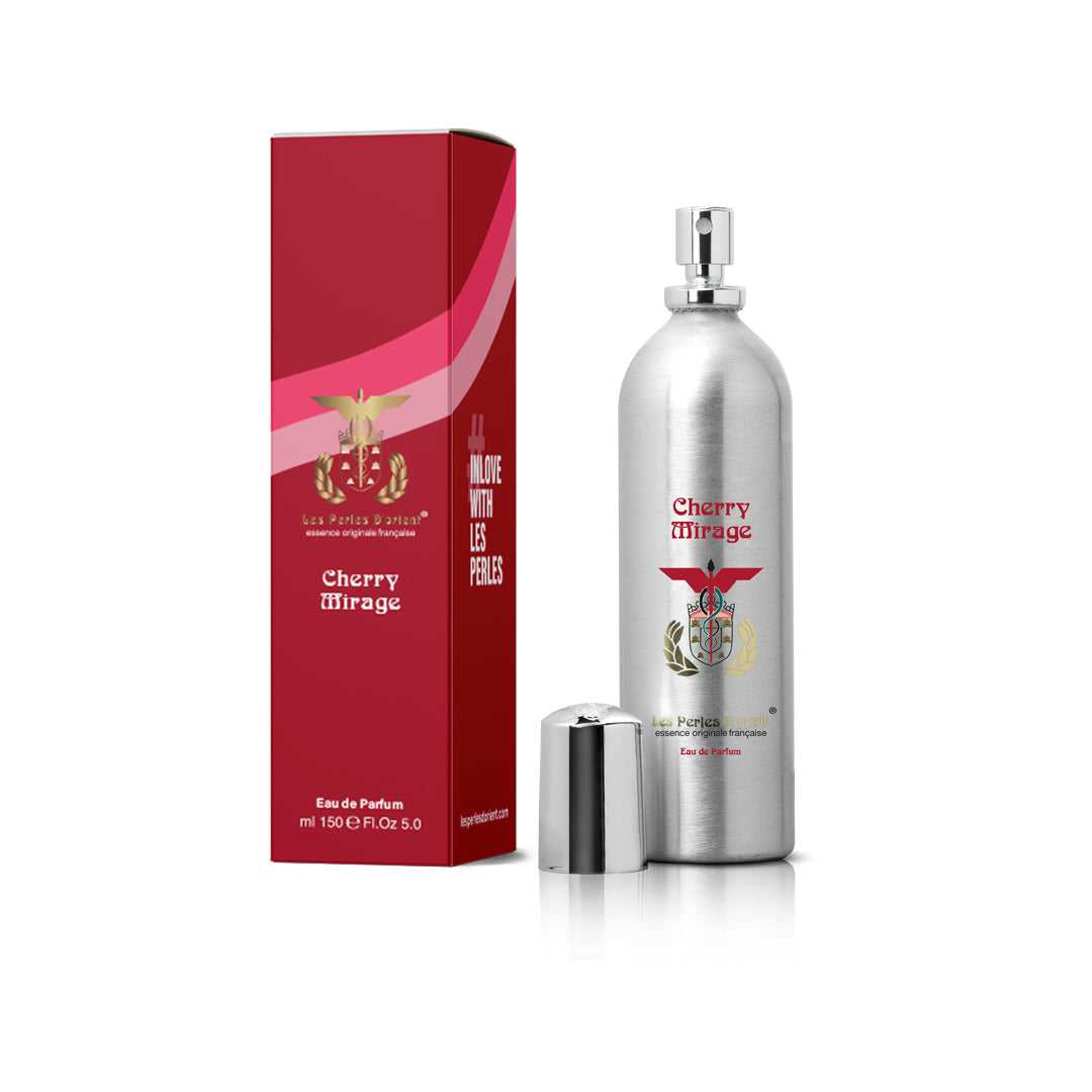 Edp Cherry Mirage 150 Ml