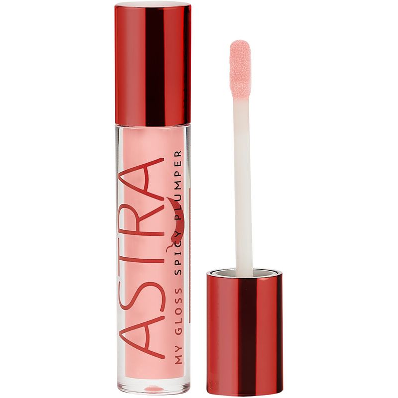 Astra - My Gloss Spicy Plumper N.01