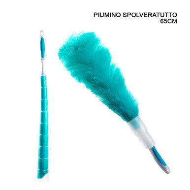 Dc - Piumino Spolveratutto 65Cm