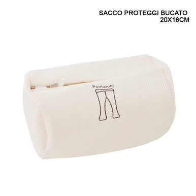 Dc - Sacco Proteggi Bucato 20X16Cm