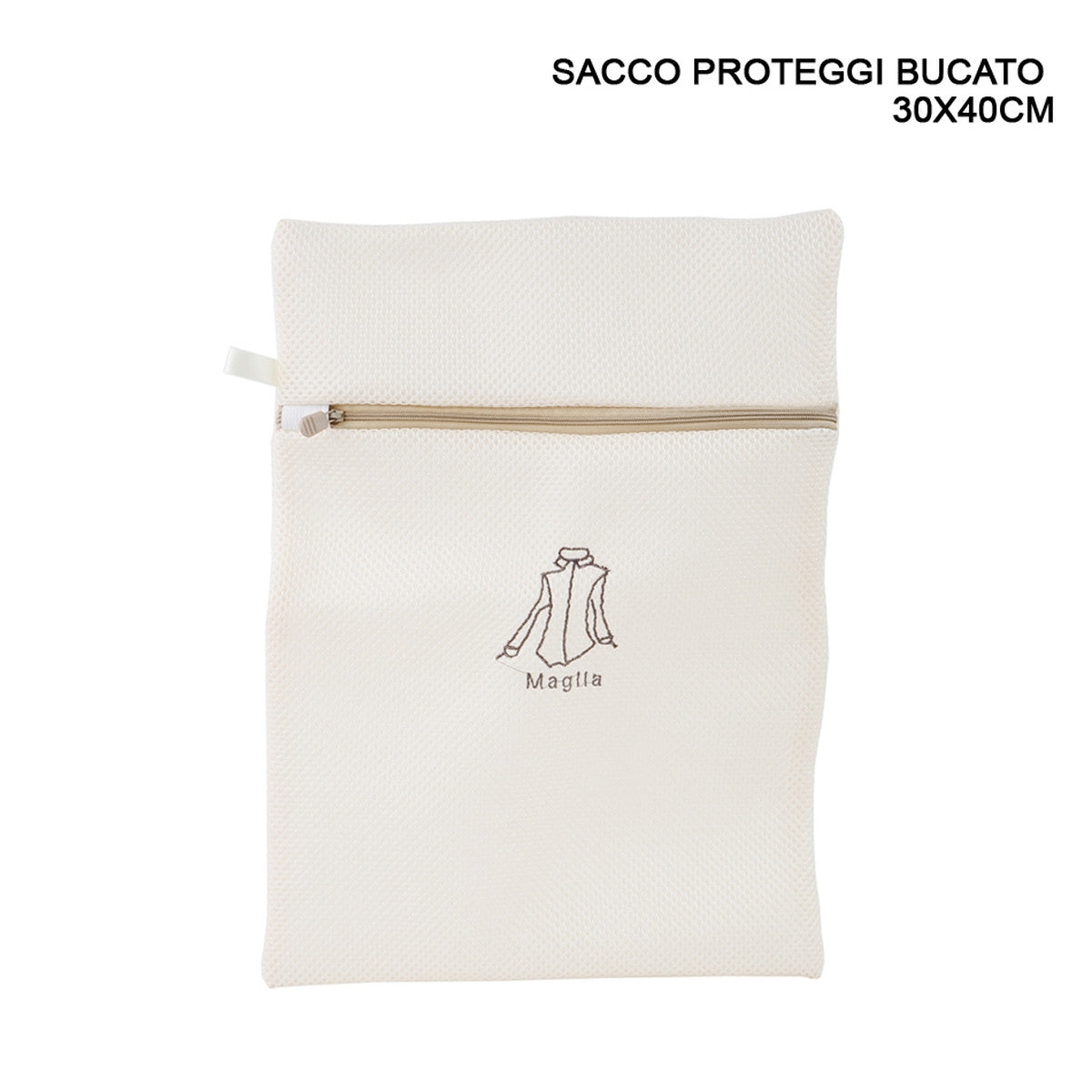 Dc - Sacco proteggi bucato