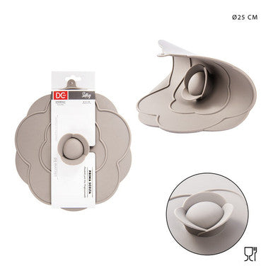 Dc Coperchio in silicone vari formati