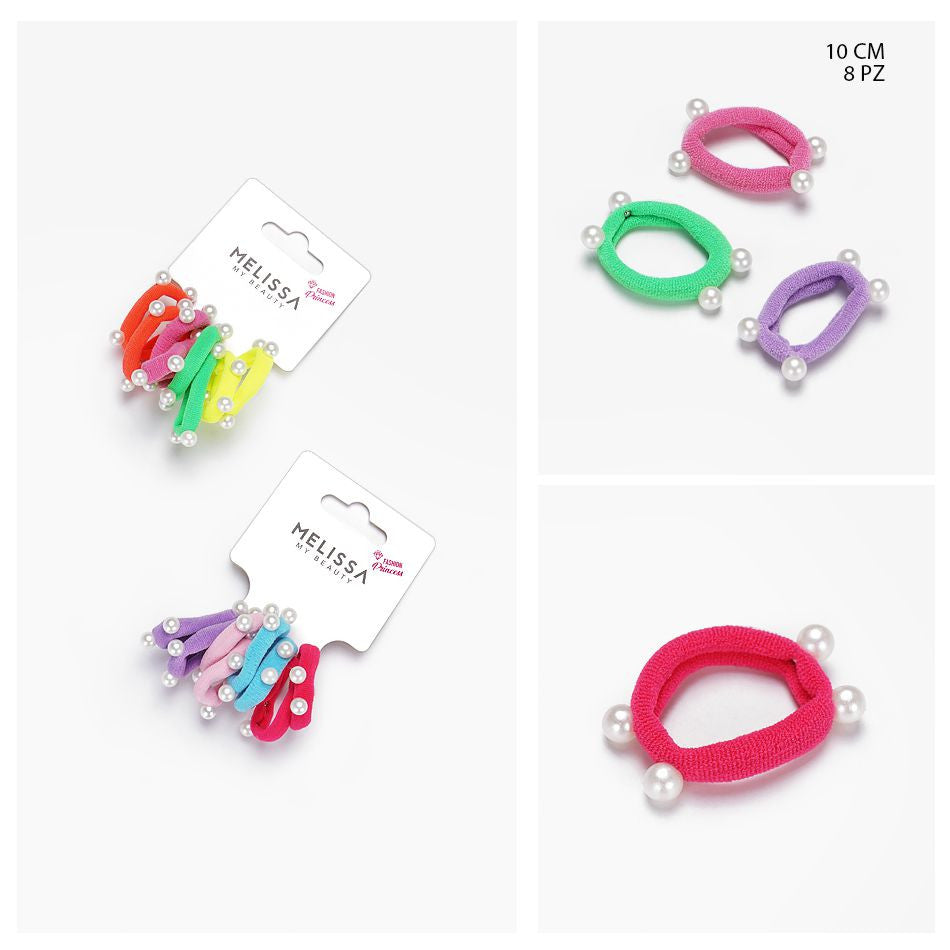 Atleta Rischia La Squalifica Per Le Perline Nei Capelli. Le Avversarie - Foto 4