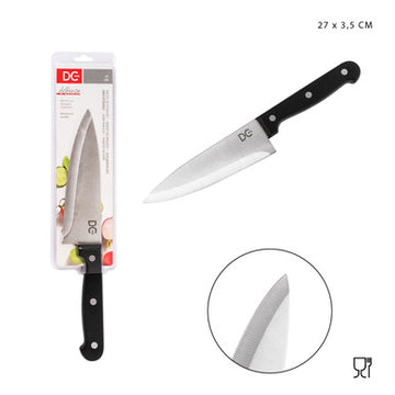 Dc Casa - Coltello Chef 27x3.5Cm