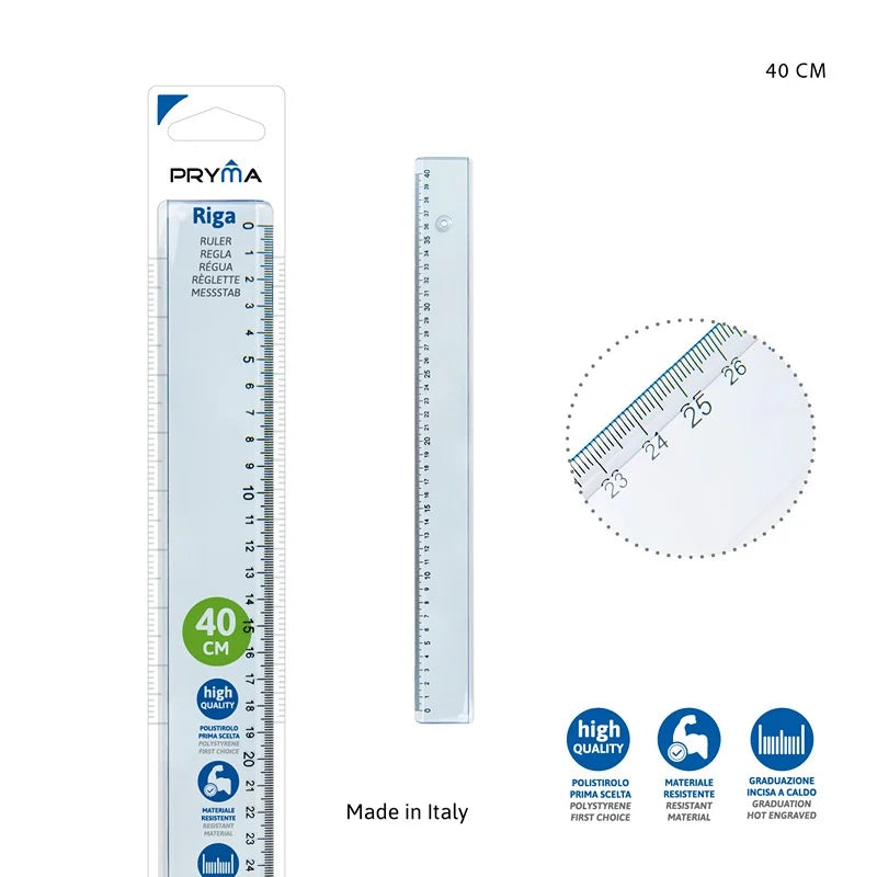 Pryma Riga 40Cm Bl.