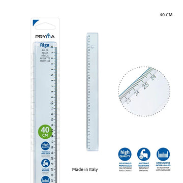 Pryma Riga 40Cm Bl.