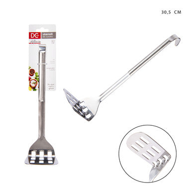 Dc - Schiacciapatate Acciaio Inox 30.5Cm