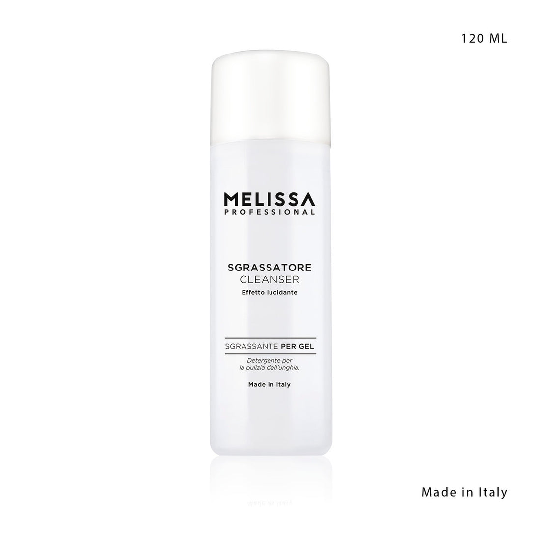 Melissa - Cleanser Sgrassatore 120Ml