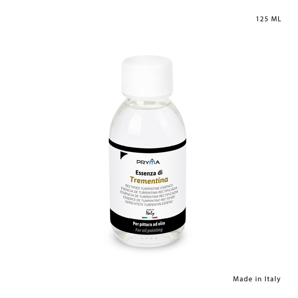 Pryma - Essenza di tremetina rettificata 125Ml