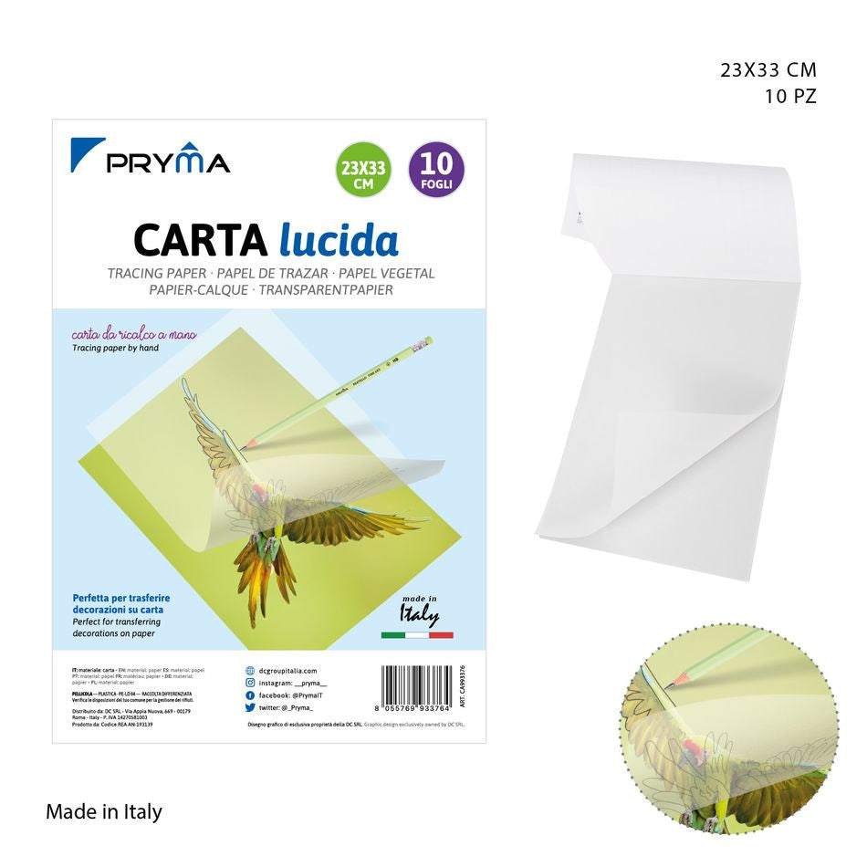 Carta Lucida Avery Quick&Clean 220 G/m² - Confezione Da 25 Fogli Bianchi Per Stampa Di Alta Qualità - Foto 7