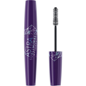 Astra Mascara Subliminal  Atomic Volume