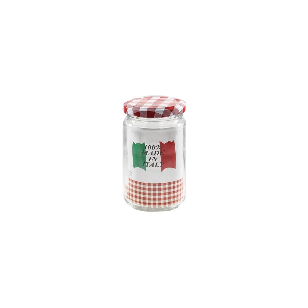 Trade - Vaso italia 350 cc