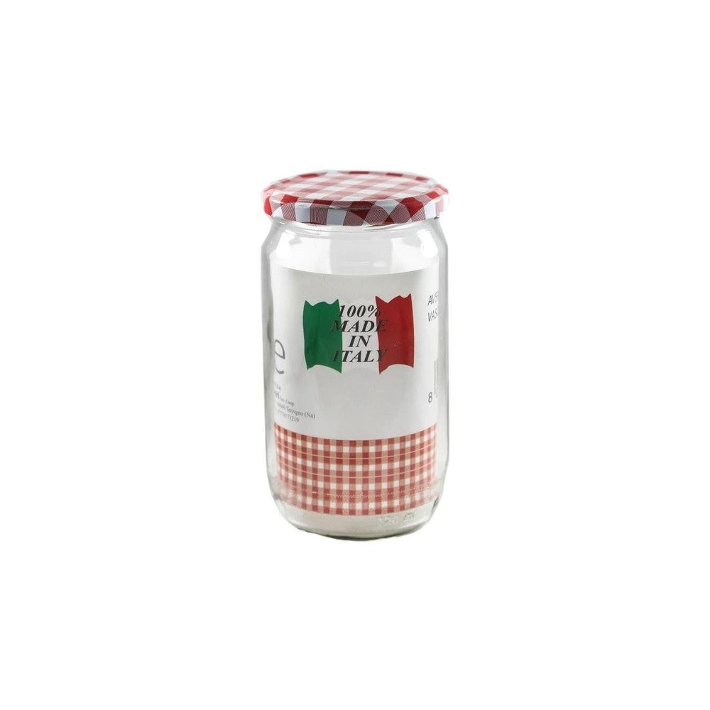 Trade - Vaso italia 780 cc