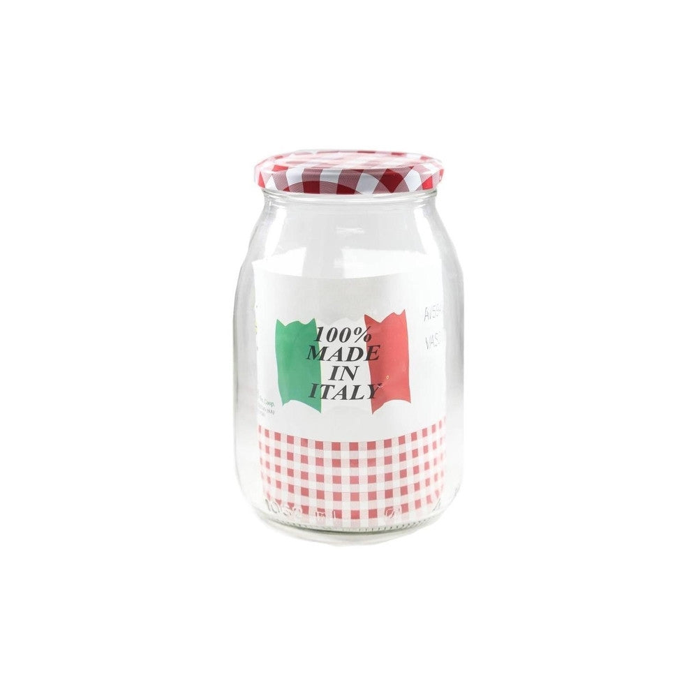 Trade - Vaso italia 1062 cc