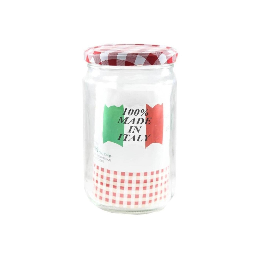 Trade - Vaso italia 2000 cc