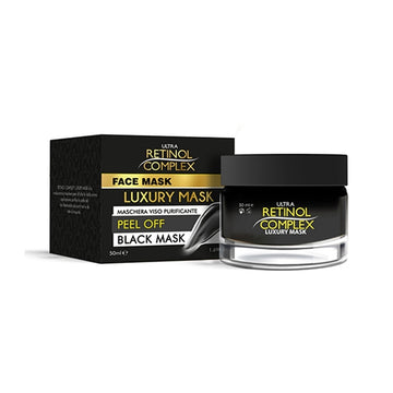 Ultra Retinol Luxury Mask 50Ml