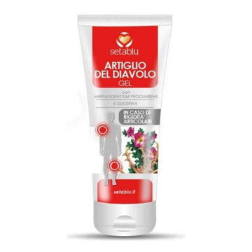 Setablu Balsamo Crema Gel Artiglio Del Diavolo 100Ml