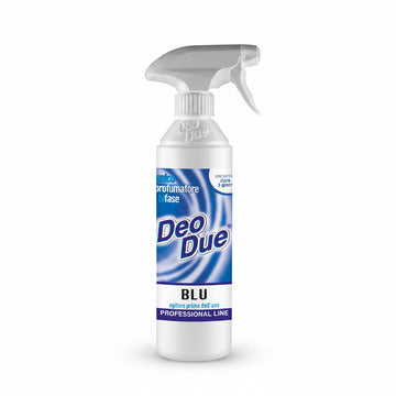 Deo Due Profumatore Ambiente Blu