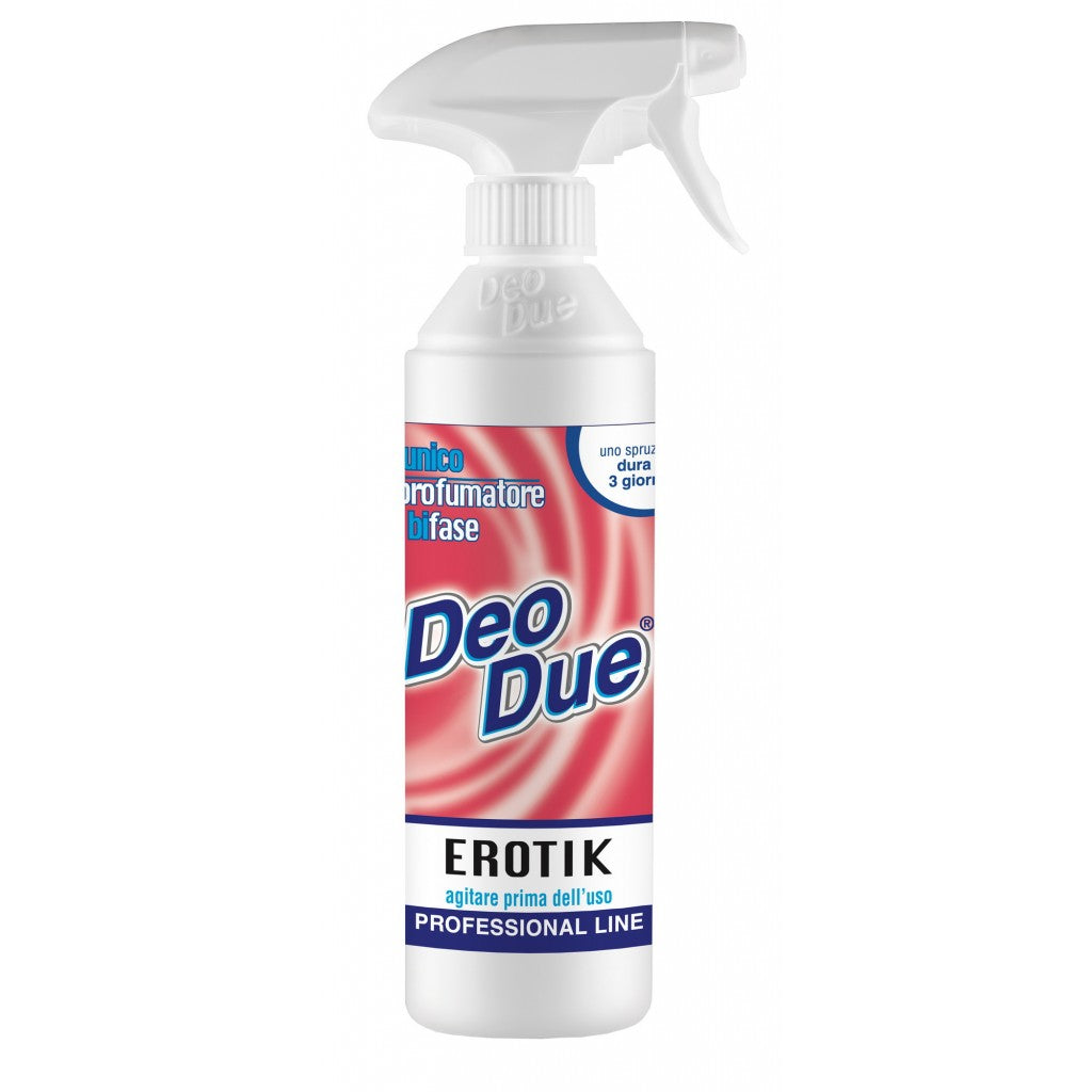 Deo Due Profumatore Ambiente Erotik