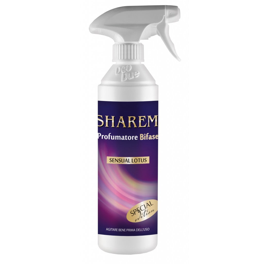Deo Due Profumatore Ambiente Sharem
