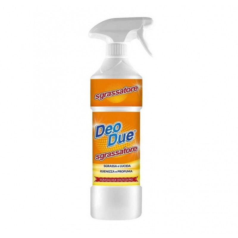 Deo Due Sgrassatore