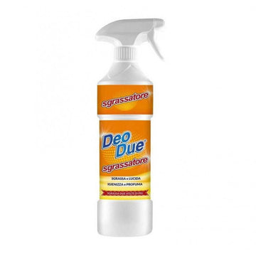 Deo Due Sgrassatore