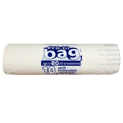 Gipack Sacchi Umido 70X110 10Pz
