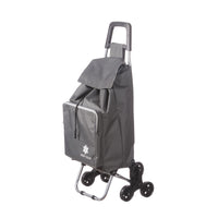 Ad Borsa Trolley + Tasca Termica 2Colori 41X37X97XCm