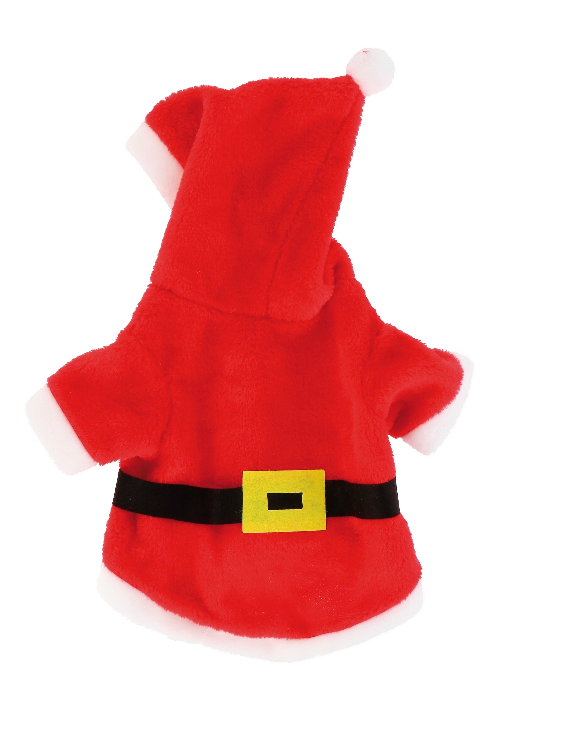 Ad Natale Cappottino Nat Animali A3M Cm40X54 Casuale