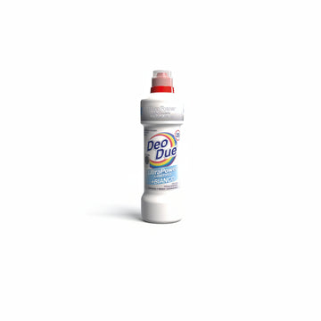 Deo Due Lavatrice Ultra Power Bianco