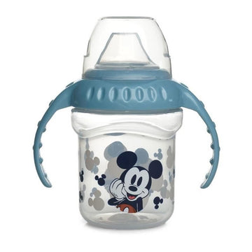 Biberon 250Ml 10Mesi Mickey