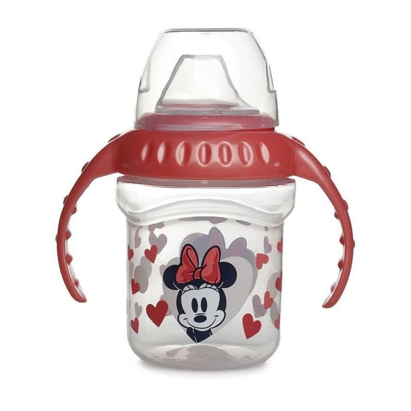 Biberon 250Ml 10Mesi Minnie