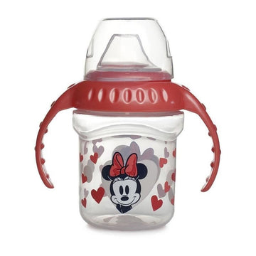 Biberon 250Ml 10Mesi Minnie