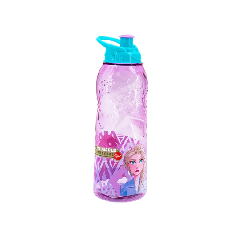 Disney Borraccia Tritan 400Ml Frozen