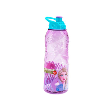 Disney Borraccia Tritan 400Ml Frozen