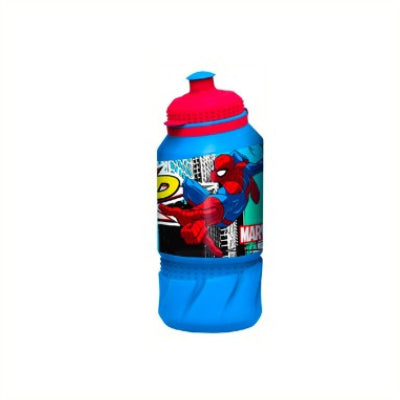 Disney Food Borraccia Sport.420Ml Spiderman