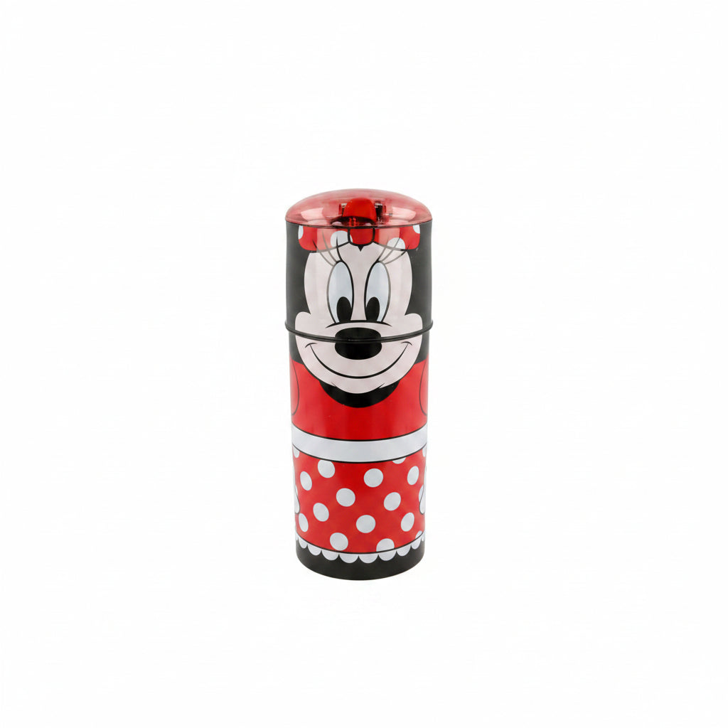 Borraccia Sportiva 350Ml Minnie