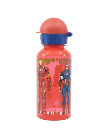 Disney Borraccia Ecozen 370Ml Avengers