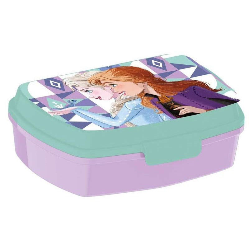 Disney Acc.Food Portapranzo Frozen